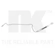 Flexible de frein NK 8547200 - Visuel 1