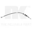 Flexible de frein NK 8547201 - Visuel 1