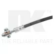 Flexible de frein NK 8547201 - Visuel 2