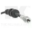 Flexible de frein NK 8547201 - Visuel 3