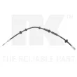 Flexible de frein NK 8547204 - Visuel 1