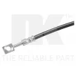 Flexible de frein NK 8547205 - Visuel 2