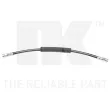 Flexible de frein NK 854730 - Visuel 1
