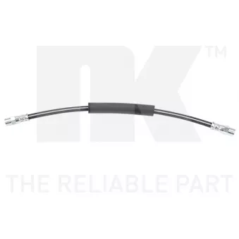 Flexible de frein NK 854730