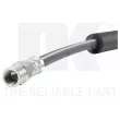 Flexible de frein NK 854730 - Visuel 2