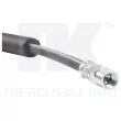 Flexible de frein NK 854730 - Visuel 3