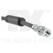 Flexible de frein NK 854731 - Visuel 3