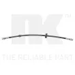 Flexible de frein NK 854751 - Visuel 1