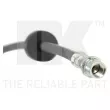Flexible de frein NK 854751 - Visuel 3