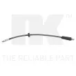 Flexible de frein NK 854752 - Visuel 1
