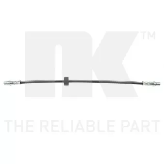 Flexible de frein NK 854755