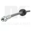 Flexible de frein NK 854755 - Visuel 2