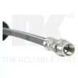 Flexible de frein NK 854755 - Visuel 3