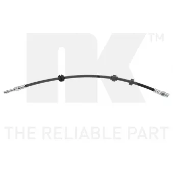 Flexible de frein NK 854757