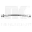 Flexible de frein NK 854758 - Visuel 1