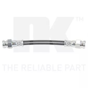 Flexible de frein NK 854758