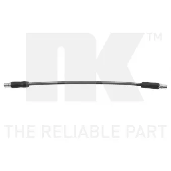 Flexible de frein NK 854759