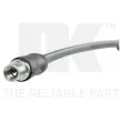 Flexible de frein NK 854759 - Visuel 2