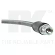 Flexible de frein NK 854759 - Visuel 3