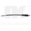 Flexible de frein NK 854762 - Visuel 1