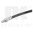 Flexible de frein NK 854762 - Visuel 2