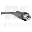 Flexible de frein NK 854762 - Visuel 3