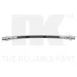 Flexible de frein NK 854763 - Visuel 1