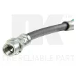 Flexible de frein NK 854763 - Visuel 2