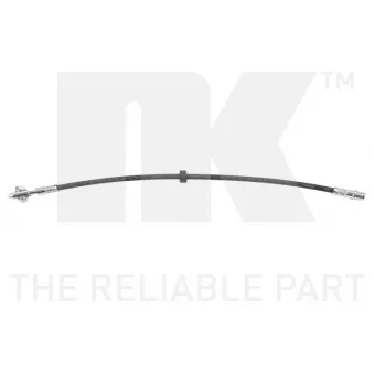 Flexible de frein NK 854765