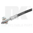 Flexible de frein NK 854765 - Visuel 2