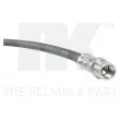 Flexible de frein NK 854765 - Visuel 3