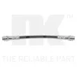 Flexible de frein NK 854766 - Visuel 1
