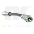 Flexible de frein NK 854766 - Visuel 3