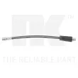 Flexible de frein NK 854768 - Visuel 1
