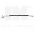 Flexible de frein NK 854771 - Visuel 1