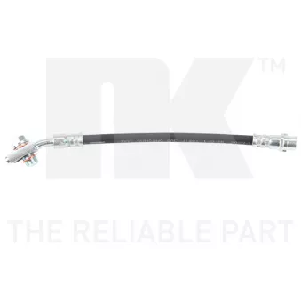 Flexible de frein NK 854771