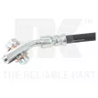 Flexible de frein NK 854771 - Visuel 2