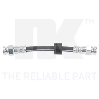 Flexible de frein NK 854777