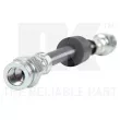Flexible de frein NK 854777 - Visuel 2