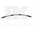 Flexible de frein NK 854796 - Visuel 1