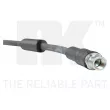 Flexible de frein NK 854796 - Visuel 3