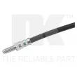 Flexible de frein NK 854802 - Visuel 2