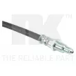 Flexible de frein NK 854802 - Visuel 3