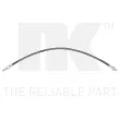 Flexible de frein NK 854803 - Visuel 1