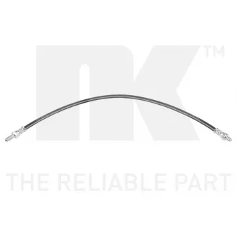 Flexible de frein NK 854803