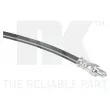 Flexible de frein NK 854803 - Visuel 3