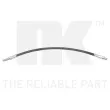 Flexible de frein NK 854804 - Visuel 1