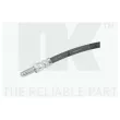Flexible de frein NK 854804 - Visuel 2