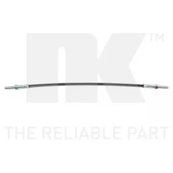 Flexible de frein NK 854806