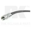 Flexible de frein NK 854808 - Visuel 2